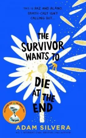 The Survivor Wants To Die At The End Money Back Guarantee