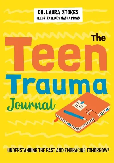 The Teen Trauma Journal Wholesale