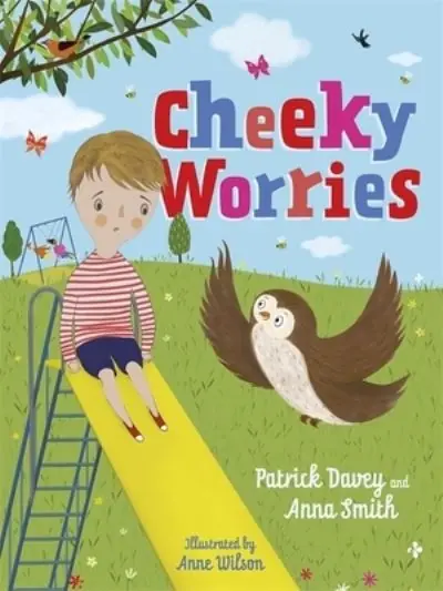 Bulk Order Cheeky Worries