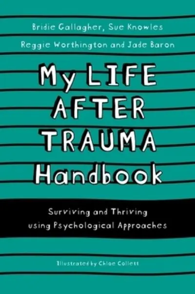 In Demand My Life After Trauma Handbook
