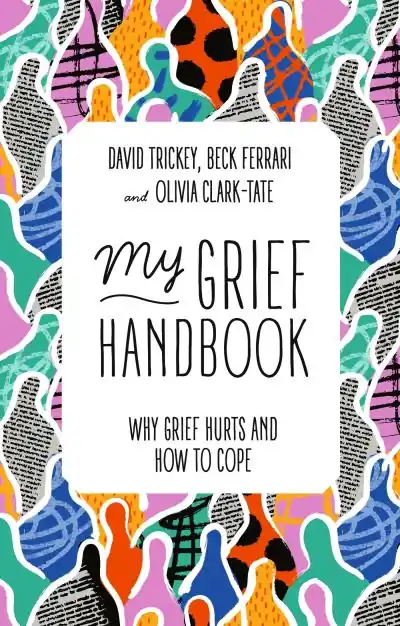 My Grief Handbook Trending