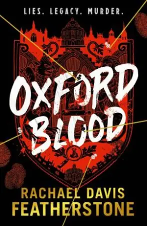 Hassle-Free Returns Oxford Blood