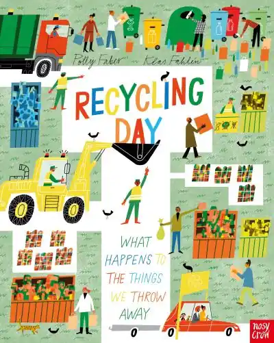 Recycling Day Secure Checkout