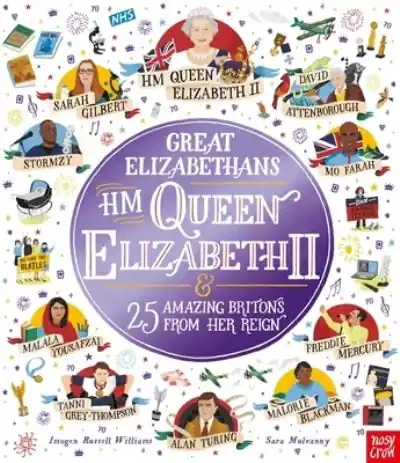 Great Elizabethans Secure Checkout