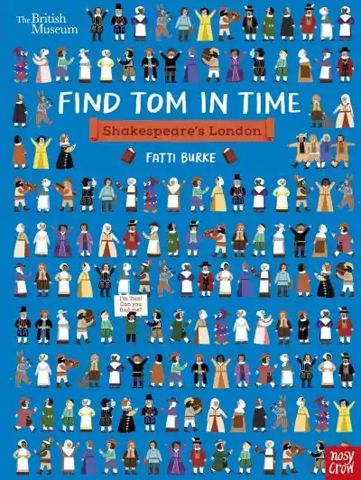 Shakespeare's London Save Now