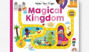 Follow Your Finger - Magic Kingdom Low Price