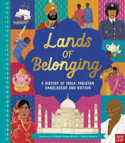 Limited Time Lands of Belonging