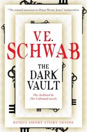 Seasonal Sale The Dark Vault