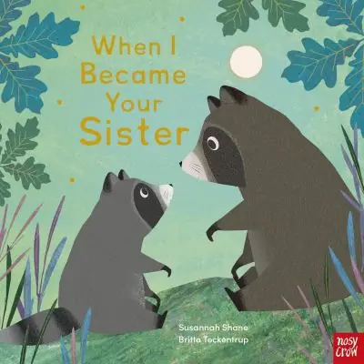 Best Seller When I Became Your Sister