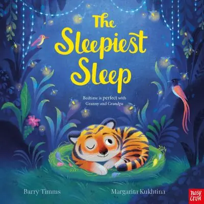The Sleepiest Sleep Handmade
