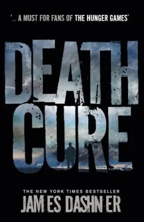 Same Day Shipping The Death Cure