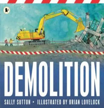 Secure Checkout Demolition