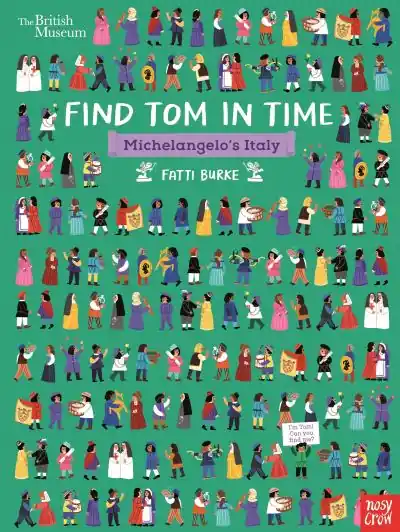 Michelangelo's Italy Viral