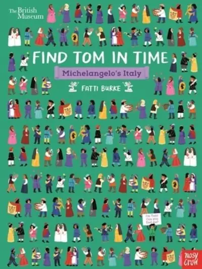 Top Rated Michelangelo's Italy