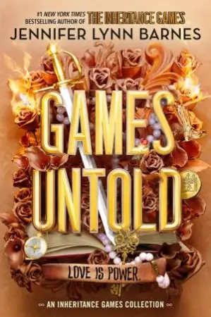 Games Untold Hot Deal