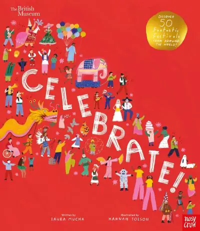 Celebrate! Reduced Price