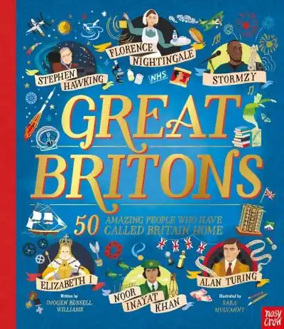 Great Britons Affordable
