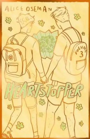 Wholesale Heartstopper Volume 3 (Collector's Edition)