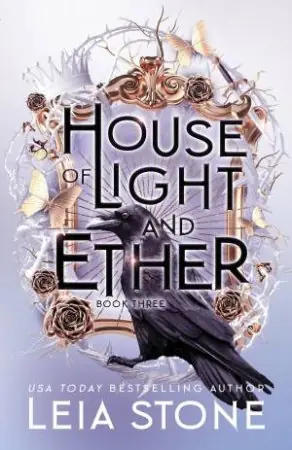 Save Now House Of Light And Ether