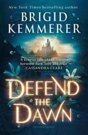 Defend The Dawn Express Delivery