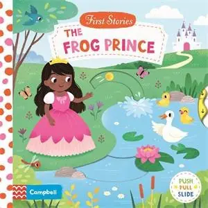Shop Now The Frog Prince
