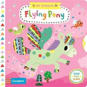 My Magical Flying Pony Top Rated