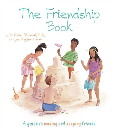 Affordable The Friendship Book