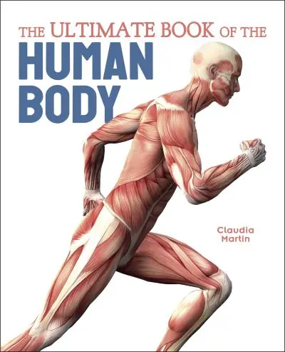 Exclusive Offer The Ultimate Book of the Human Body