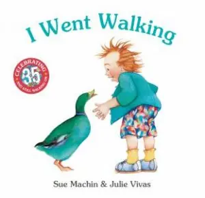Premium I Went Walking (35th Anniversary Edition)