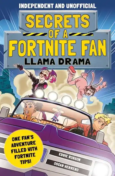 Llama Drama Discount