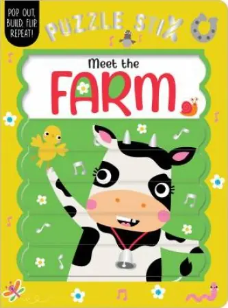 Meet The Farm Bulk Order