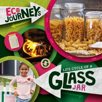 Clearance Life Cycle of a Glass Jar