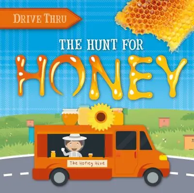 The Hunt For Honey Best Choice
