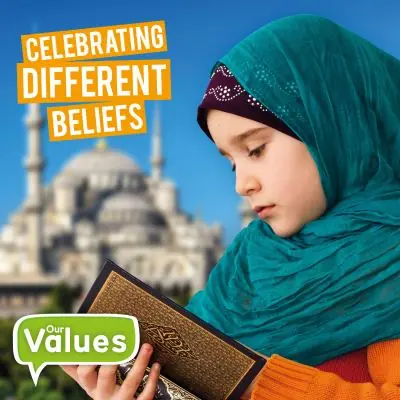 Celebrating Different Beliefs Exclusive