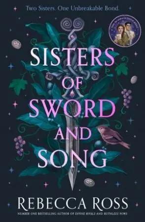 Sisters Of Sword And Song Today Only