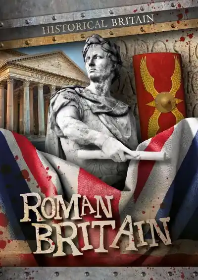 Roman Britain Crafted