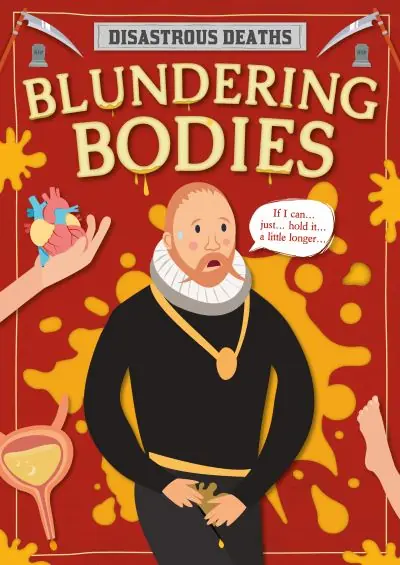 Blundering Bodies Markdown