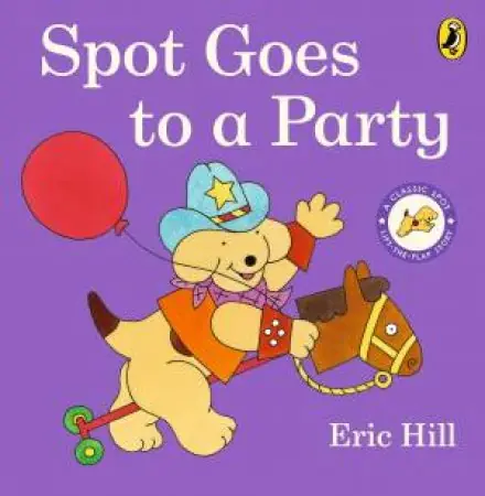 Price Cut Spot Goes to a Party