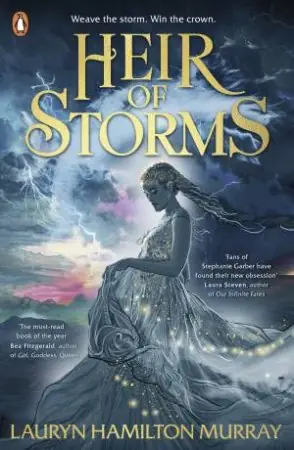 Heir of Storms Limited Offer