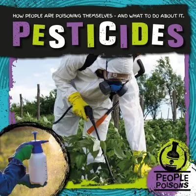 Don’t Miss Out Pesticides