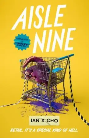 Aisle Nine Money Back Guarantee