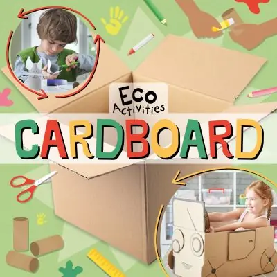 Cardboard Discount