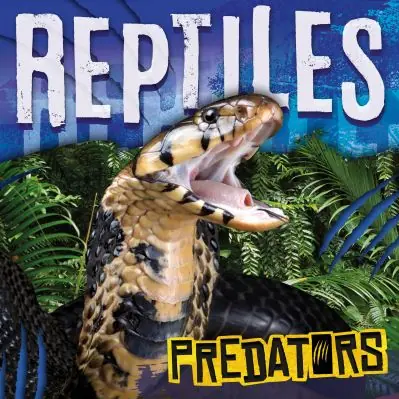 Reptiles No Minimum Order