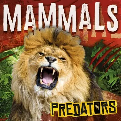 Mammals Time-Limited