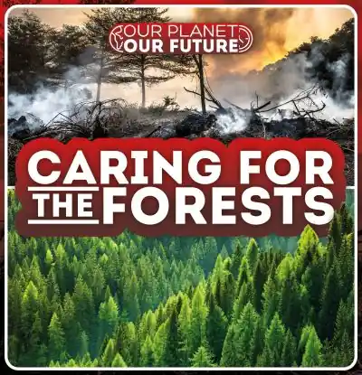 Certified Caring For the Forests