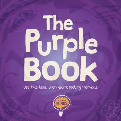 The Purple Book Wholesale