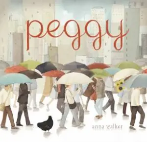 Seasonal Sale Peggy