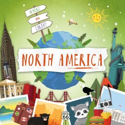 Big Sale North America
