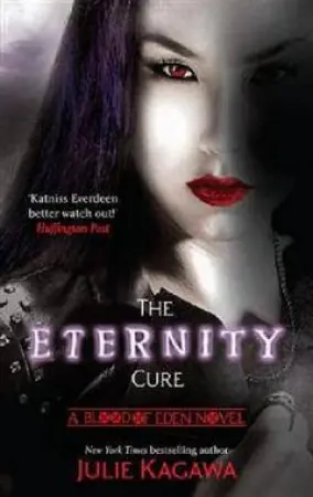 The Eternity Cure Premium