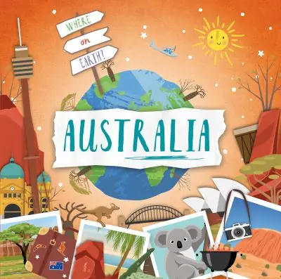 Australia Wholesale